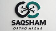 Saqsham Ortho Arena